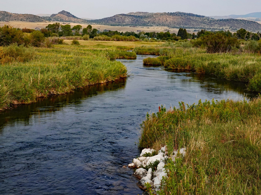 Rainbow Valley Lodge主图