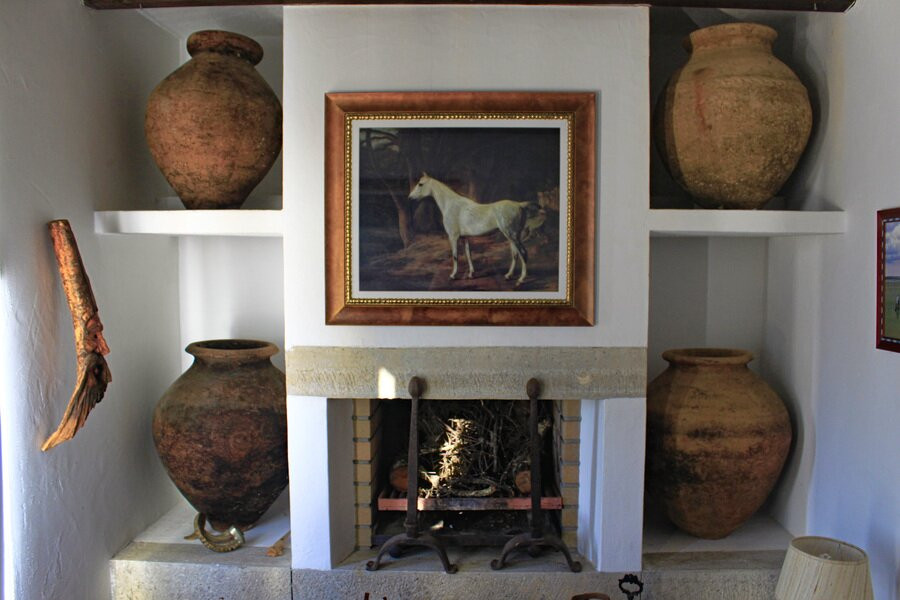 Herdade da Chaminé主图