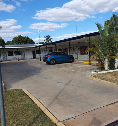 Charters Towers Motel主图