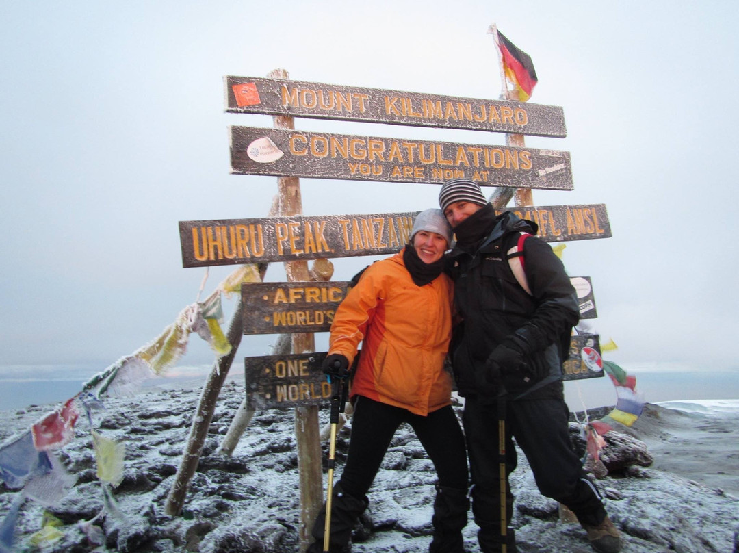 Fair Expeditions-莫西必去景点