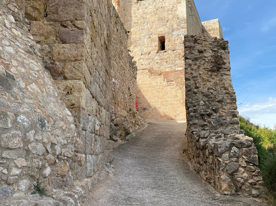 BCN Montjuic Tourist Point-巴塞罗那必去景点