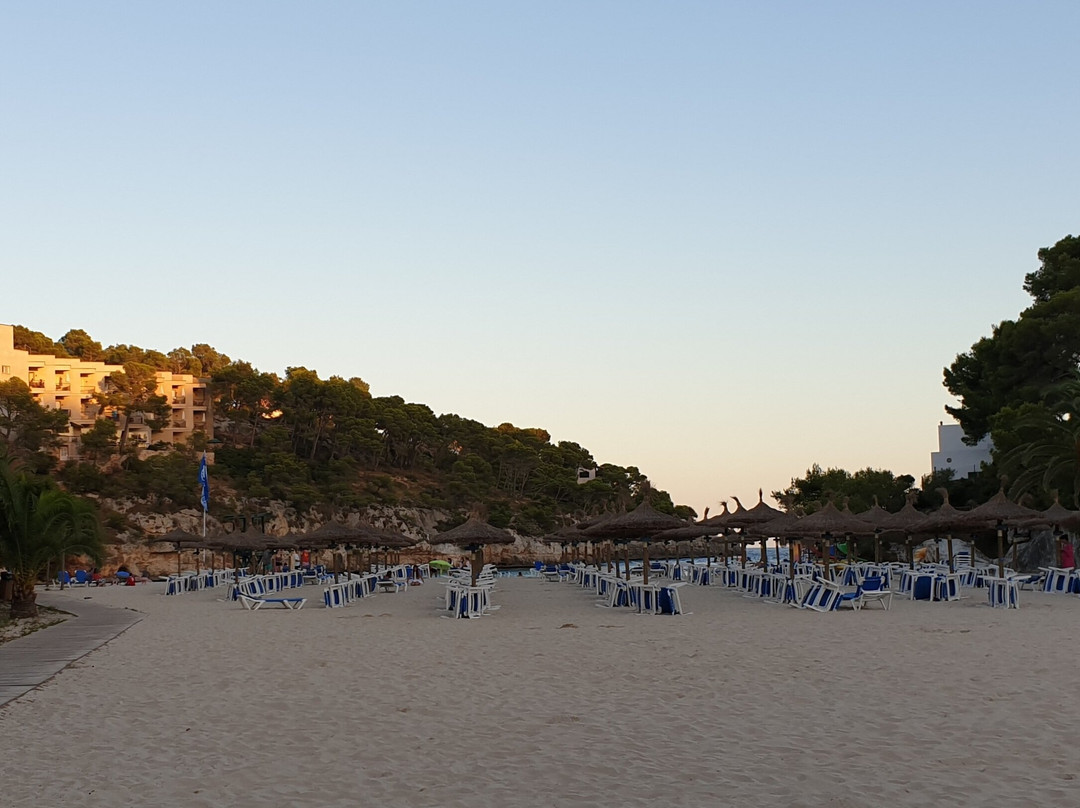 皮诺斯普拉亚酒店主图