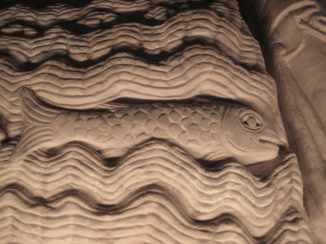 Centre de Sculpture Romane-Cabestany必去景点
