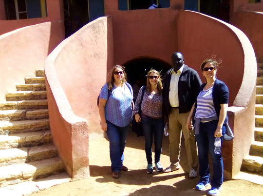 SENEGAL ODYSSEY TOURS-达喀尔必去景点