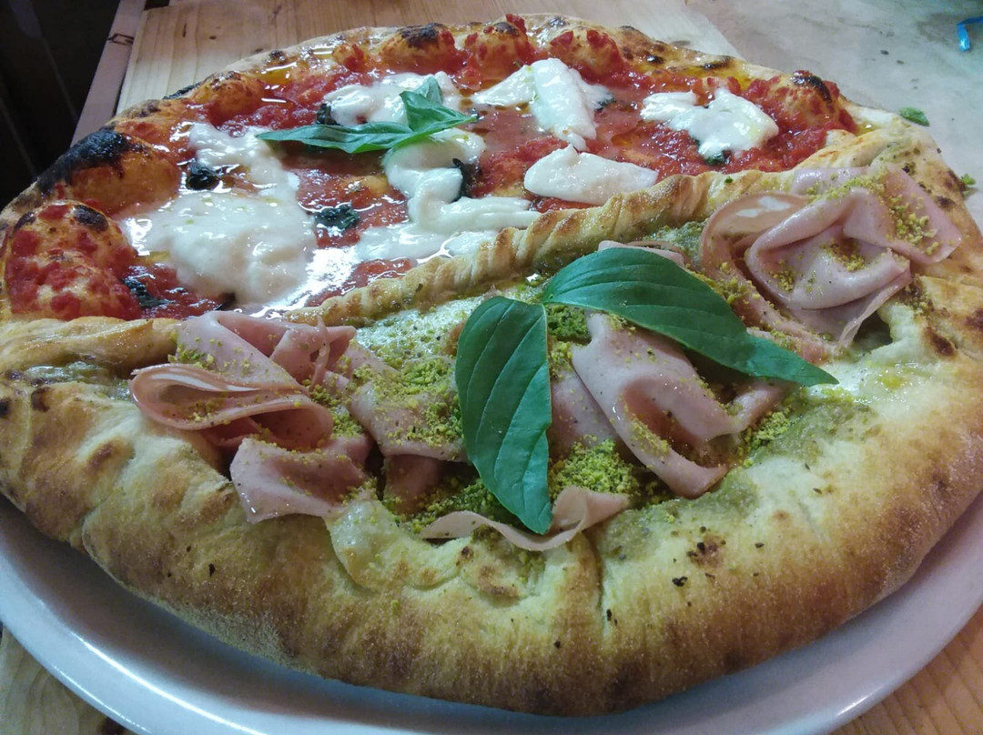 Hotel Grotte - Ristorante主图