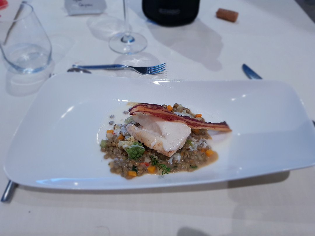 Hotel Wessobrunn主图