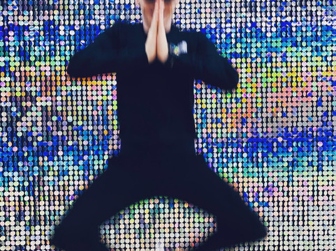 Selfie House-布拉格必去景点