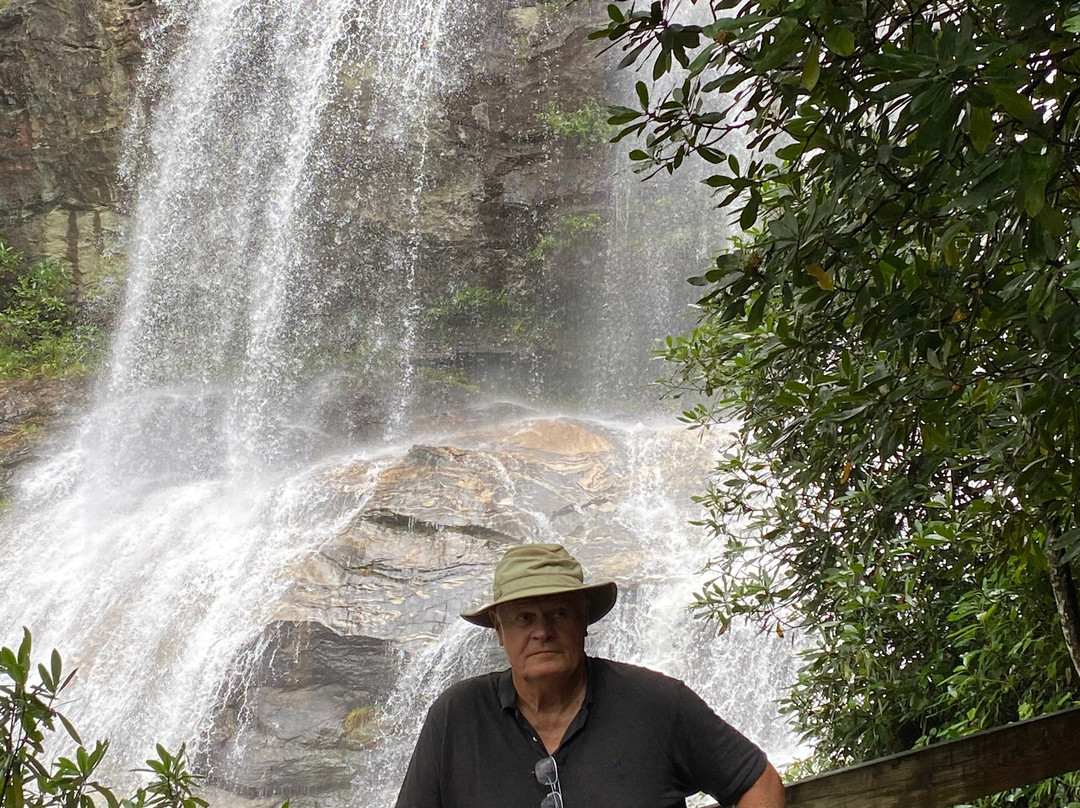 Glen Falls景点图片