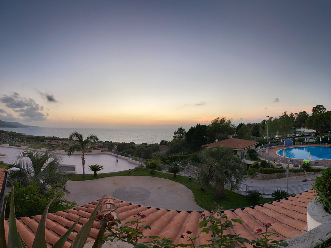 Hotel Scoglio del Leone主图