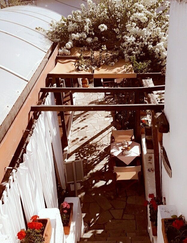 Boutique Hotel Kentrikon主图