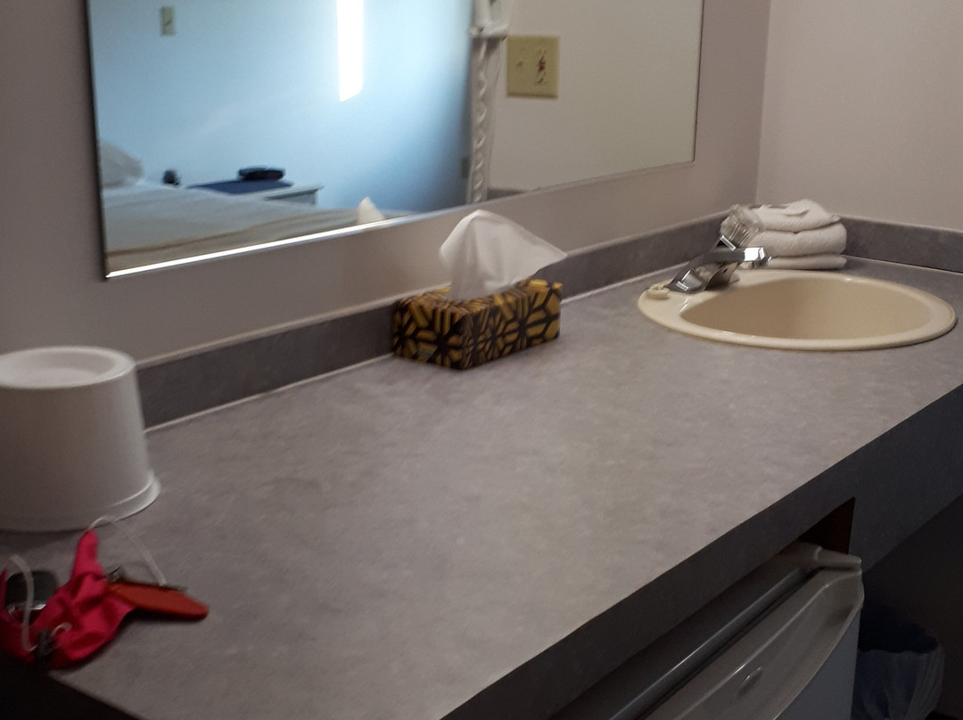 Centennial Motel主图