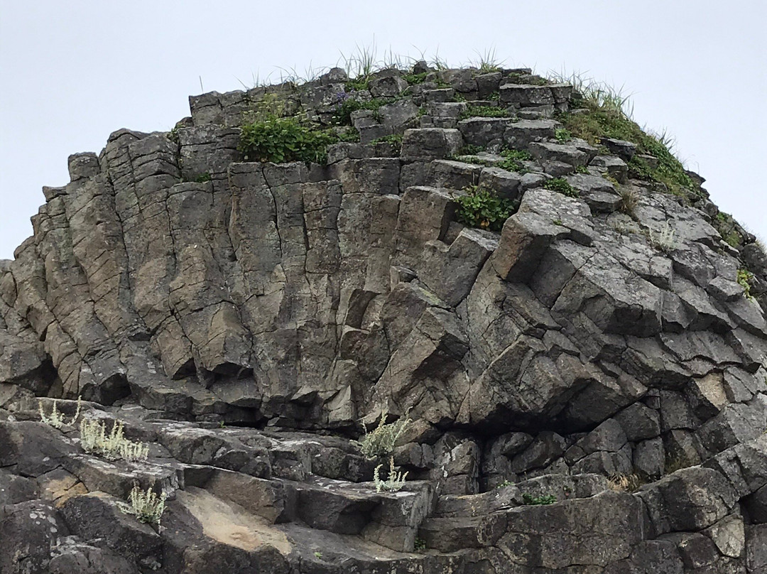 Nemuro Kurumaishi-根室市必去景点