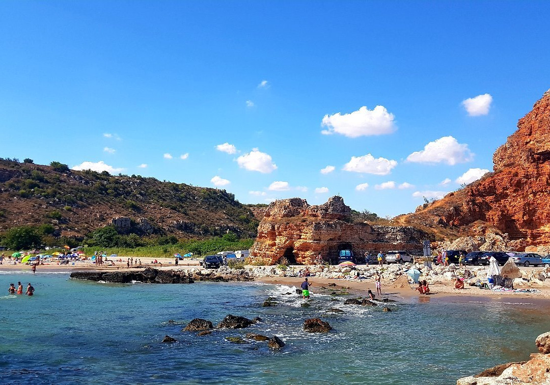 Bolata Bay-Kavarna必去景点