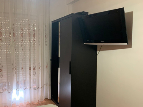 新御住宿加早餐旅馆主图