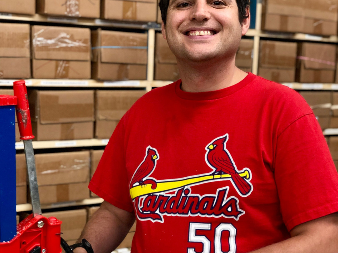 Sammysoap-Kirkwood必去景点