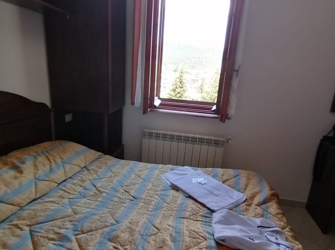 Albergo Il Cacciatore主图