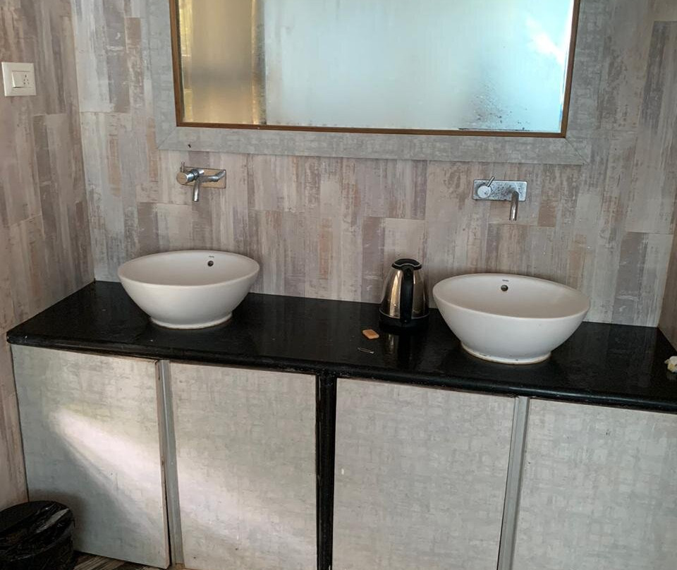 Arthigamya Resort & Spa主图