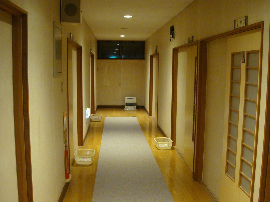 Gonomiya no Yu主图
