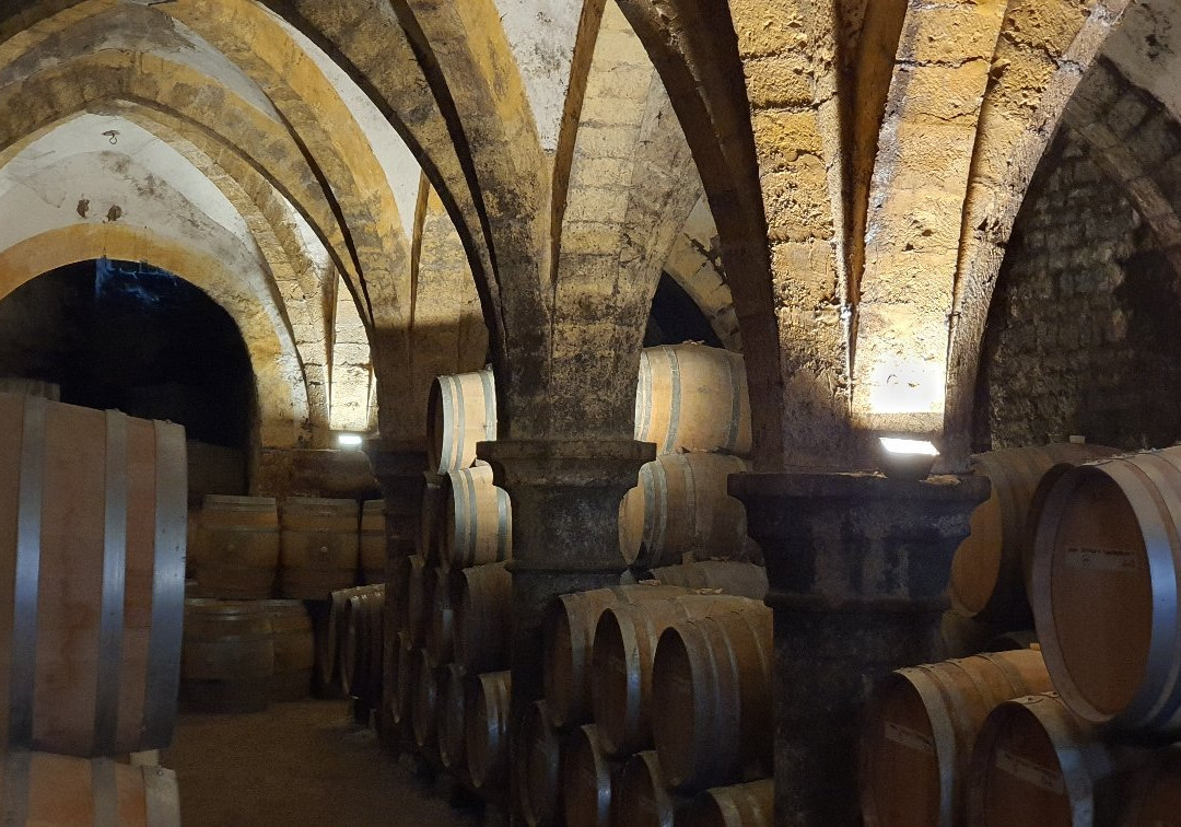 Jérôme Arnoux - Vins du Jura-Arbois必去景点