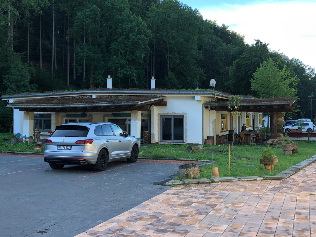 Hotel Hüttenmühle主图