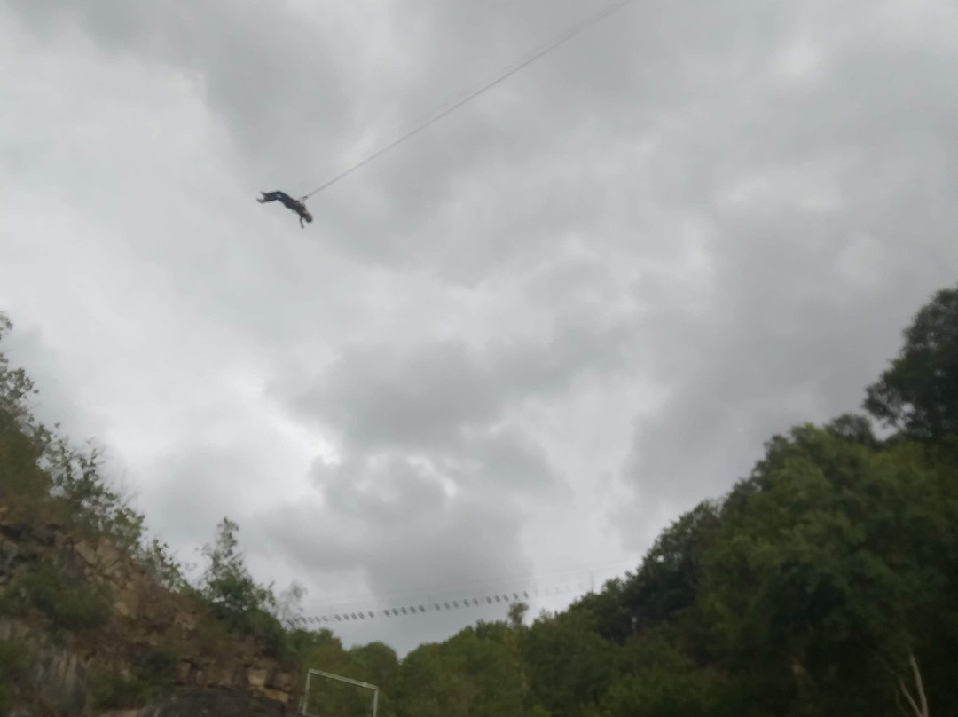 Dinant Aventure景点图片