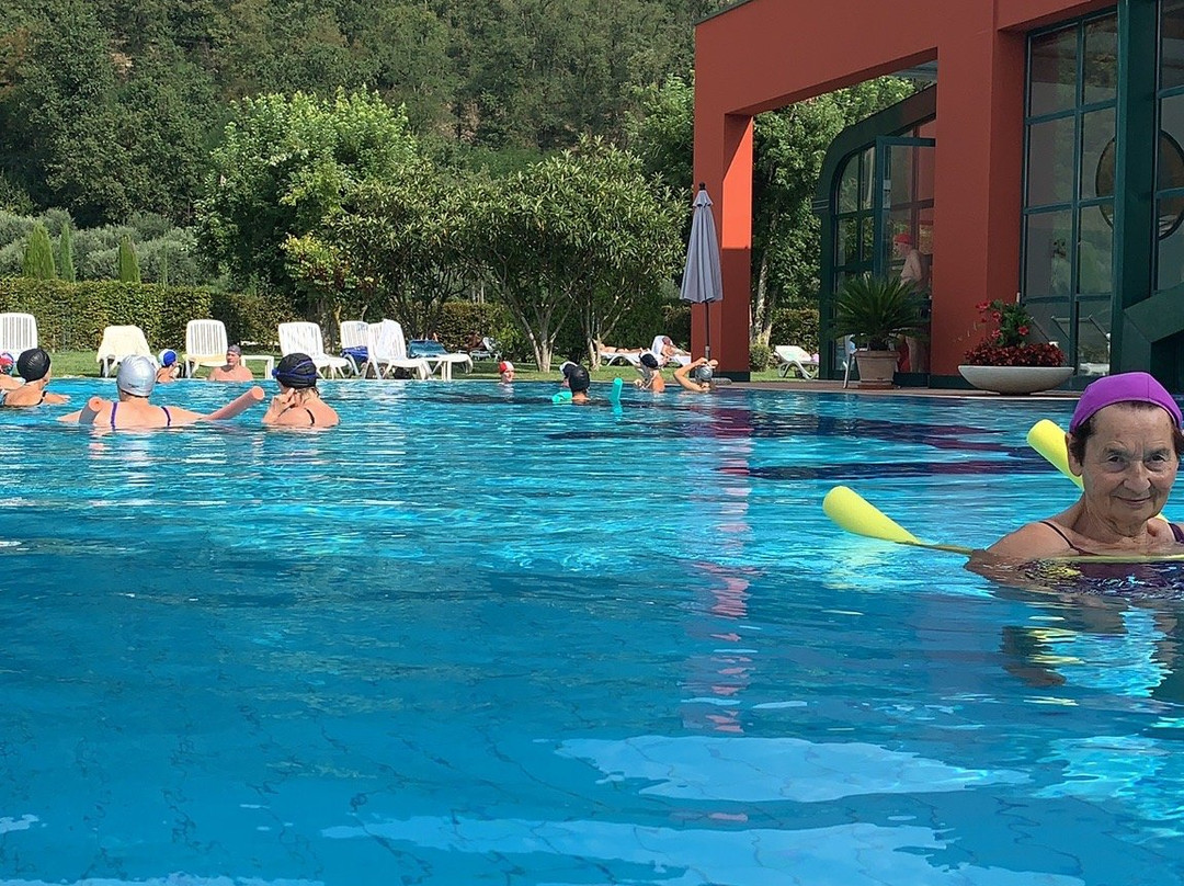 Hotel Camping Terme Mamma Margherita主图