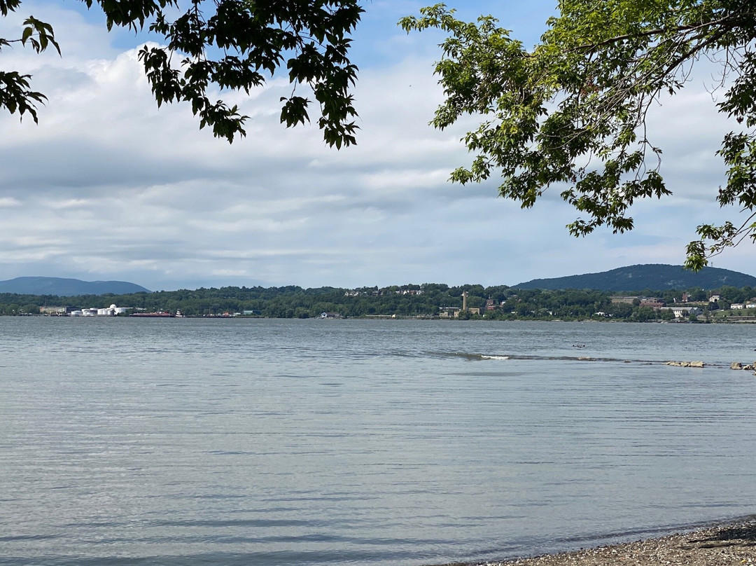 Scenic Hudson's Long Dock Park-Beacon必去景点