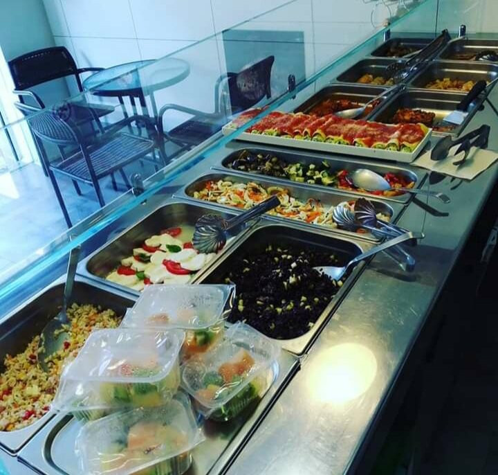 Dilù TakeAway Gourmet