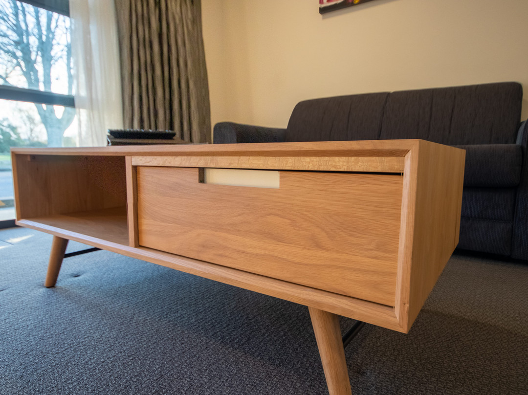 Antonio Mews Motel主图