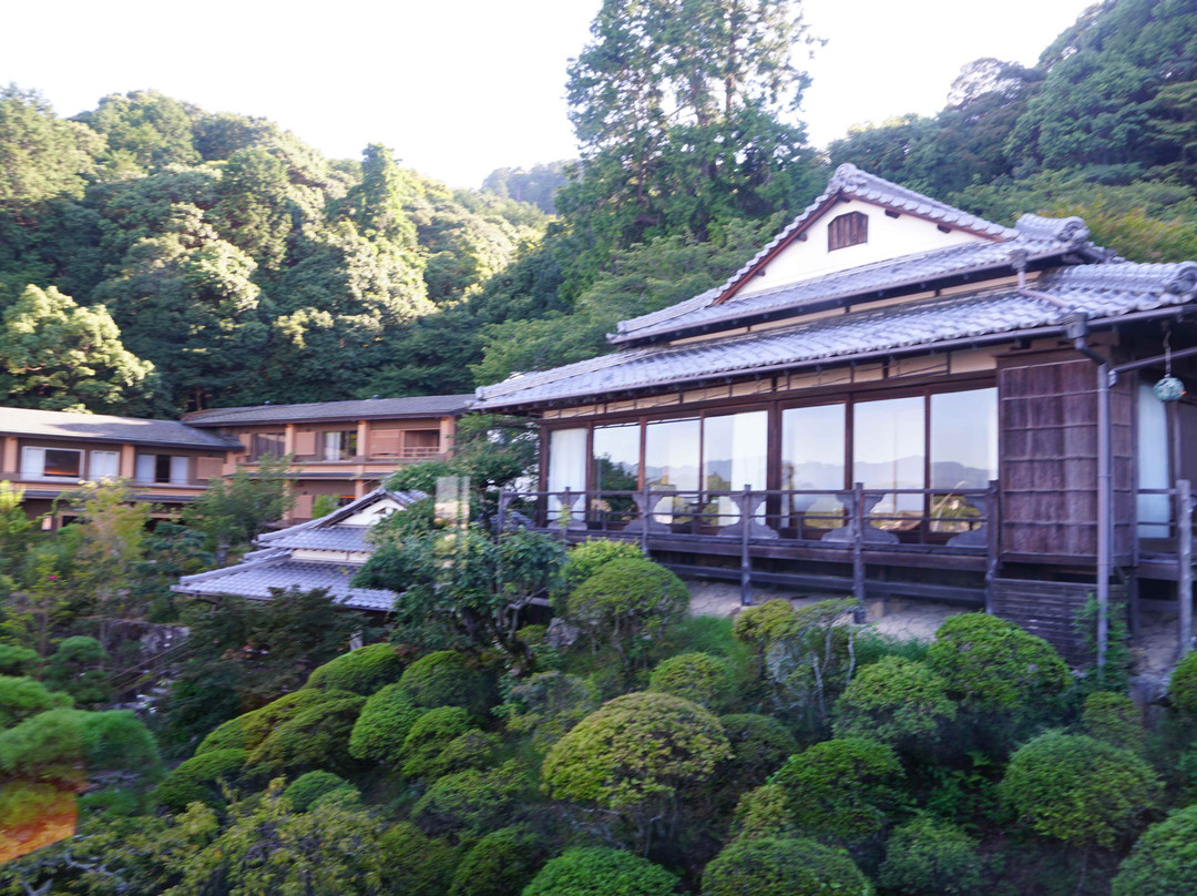 琴平 花坛旅馆主图