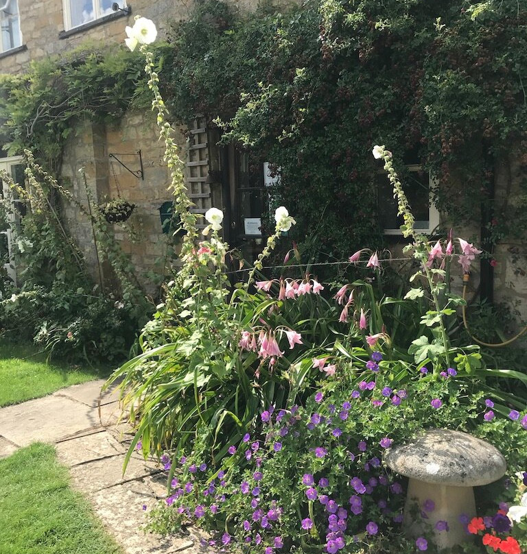 Guiting Guest House主图