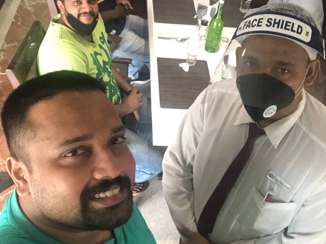 Hotel Fortune Palace主图