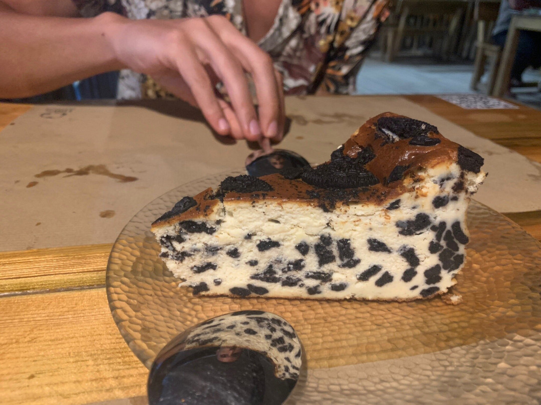 Homies-贝赫尔－德拉弗龙特拉必去景点