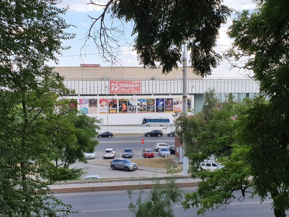 Volgograd Regional Philharmonic Society景点图片