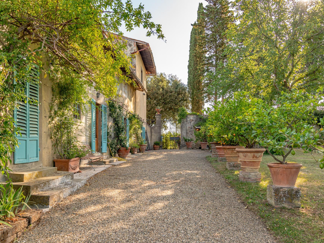 Casavecchia Villas
