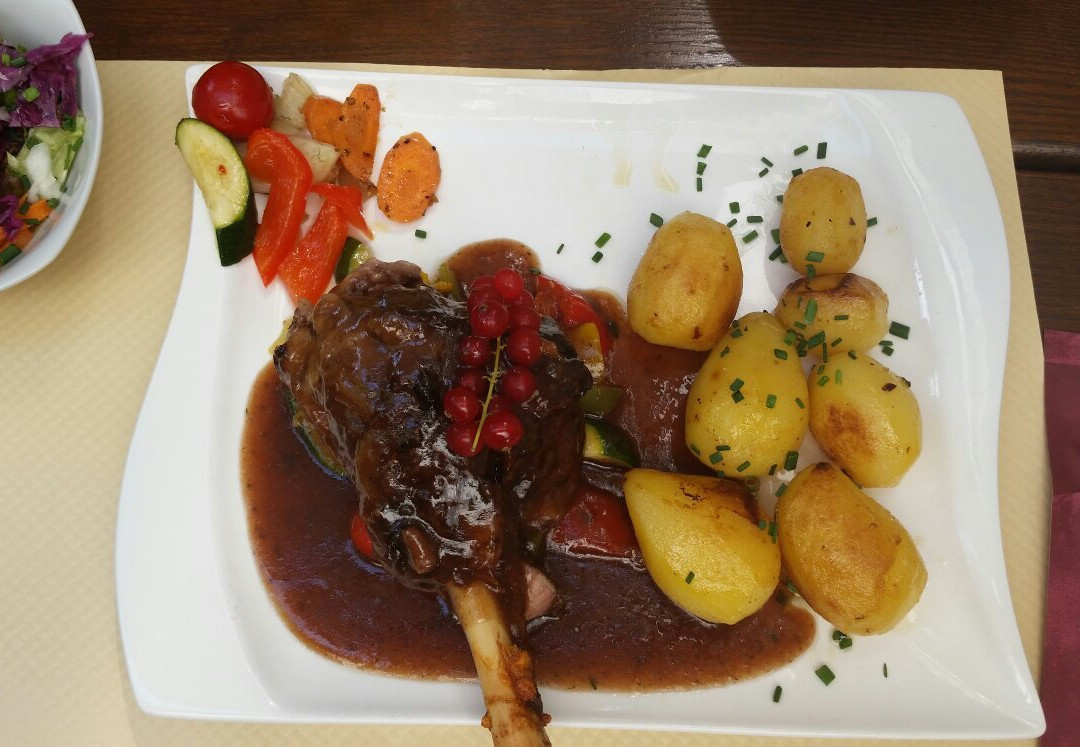 Historischer Inn Stirzer