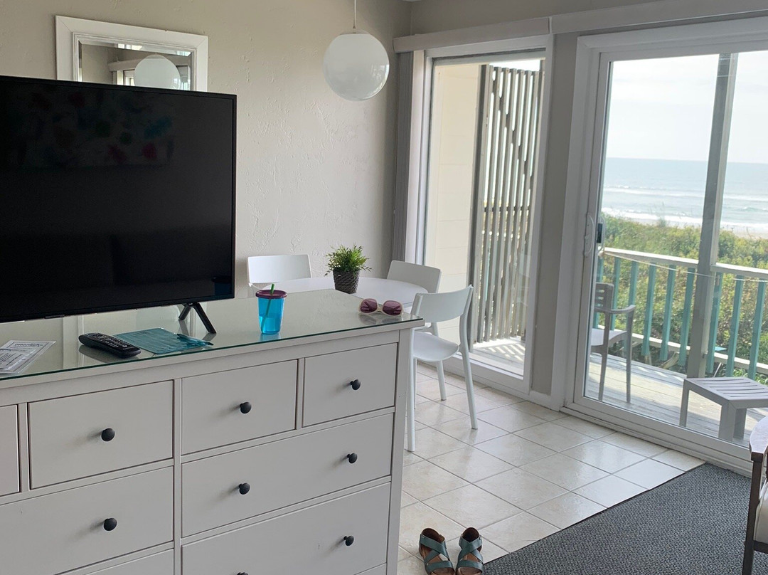 Atlantis Lodge主图