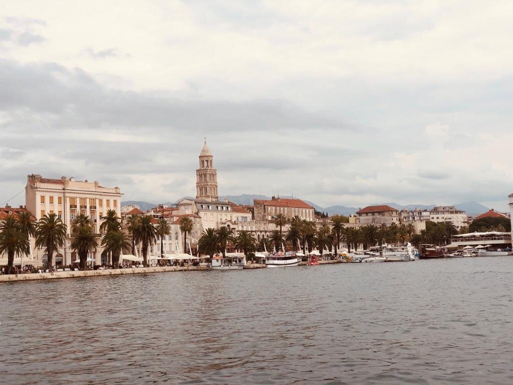 Riksa Tour Split-斯普利特必去景点