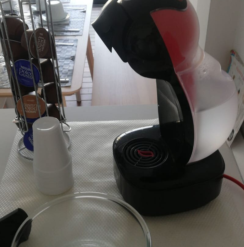 B&B Brezza di Mare主图
