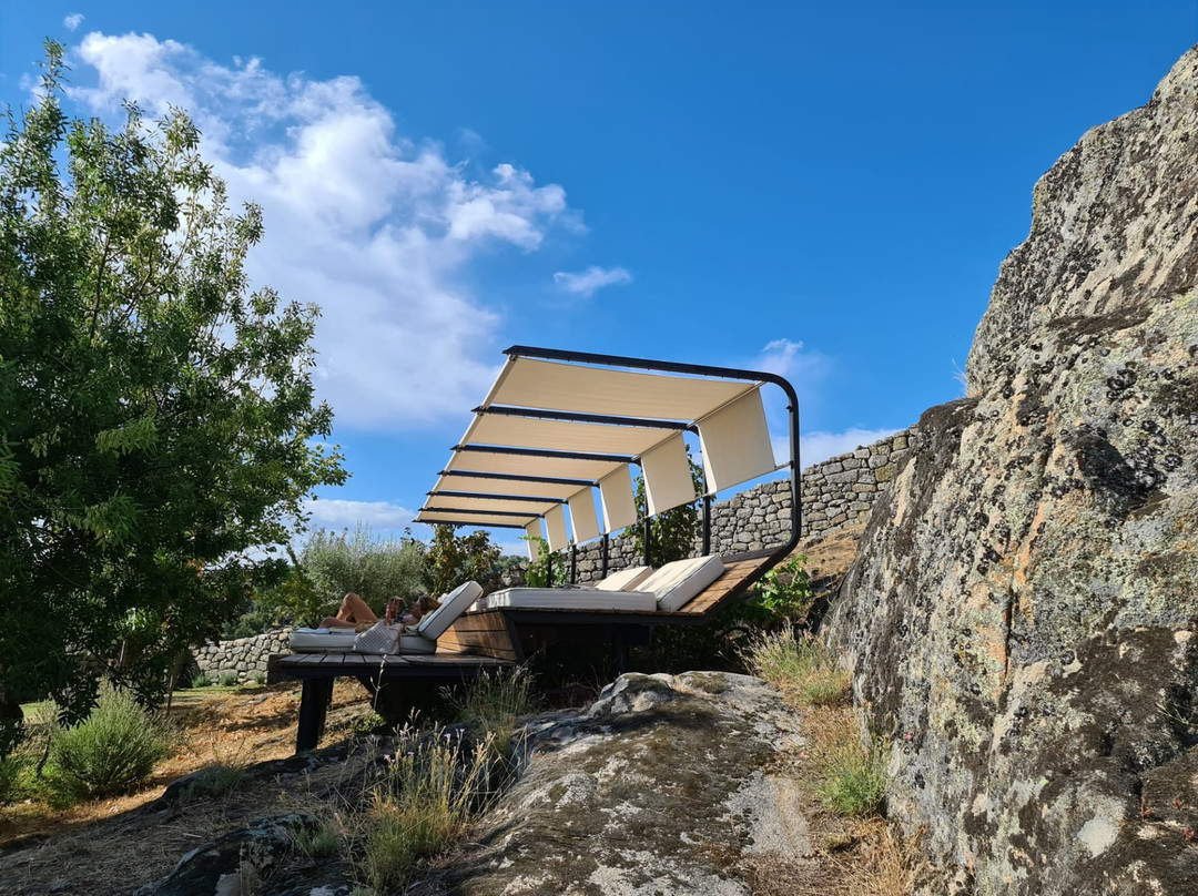 Casas do Côro主图