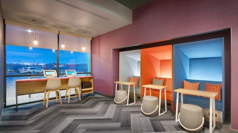 Tru by Hilton Ogden主图