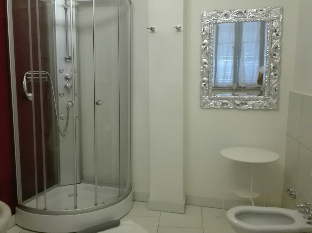 B&B Antica Biblioteca主图