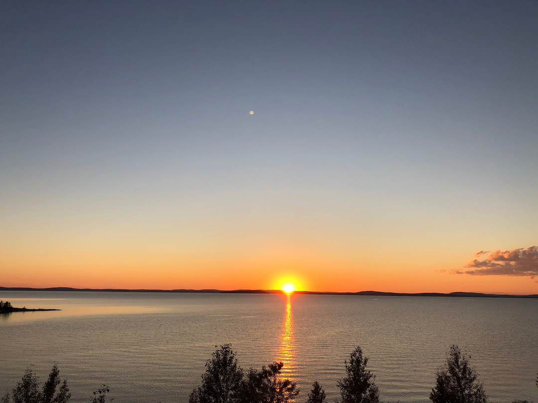 Le Village Windigo主图