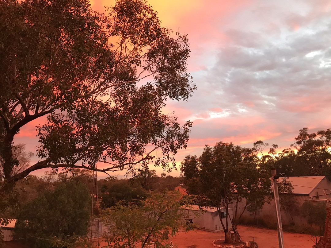 Sonja's Bed & Breakfast主图