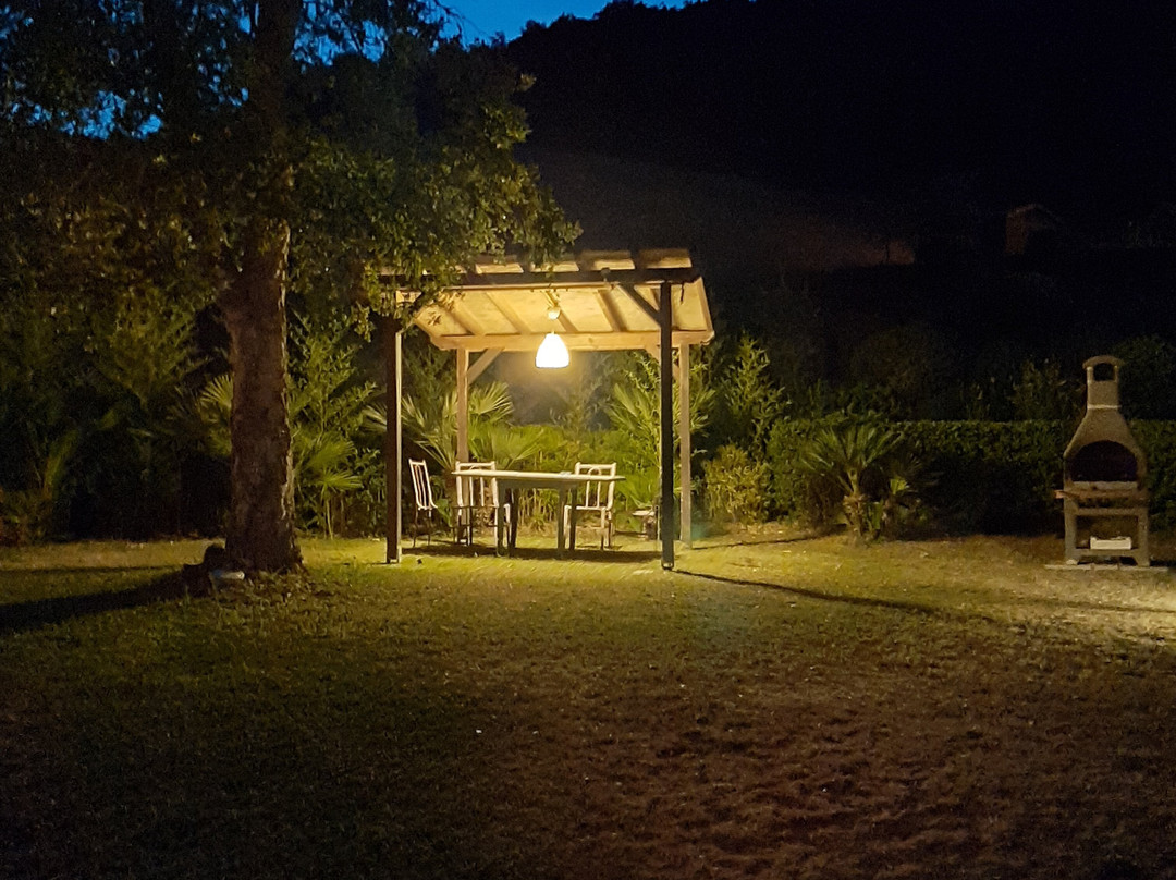 La Grotta dell' Eremita主图