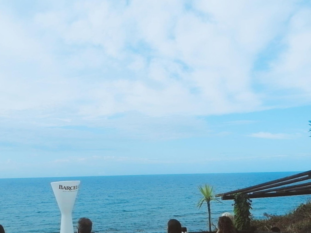 Playa Espana-比拉维西奥萨必去景点