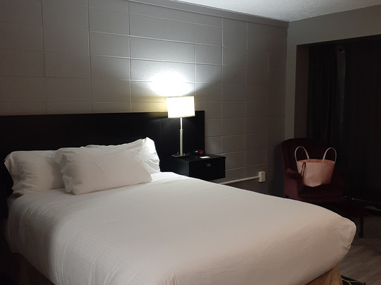 Slave Lake Inn & Conference Centre主图