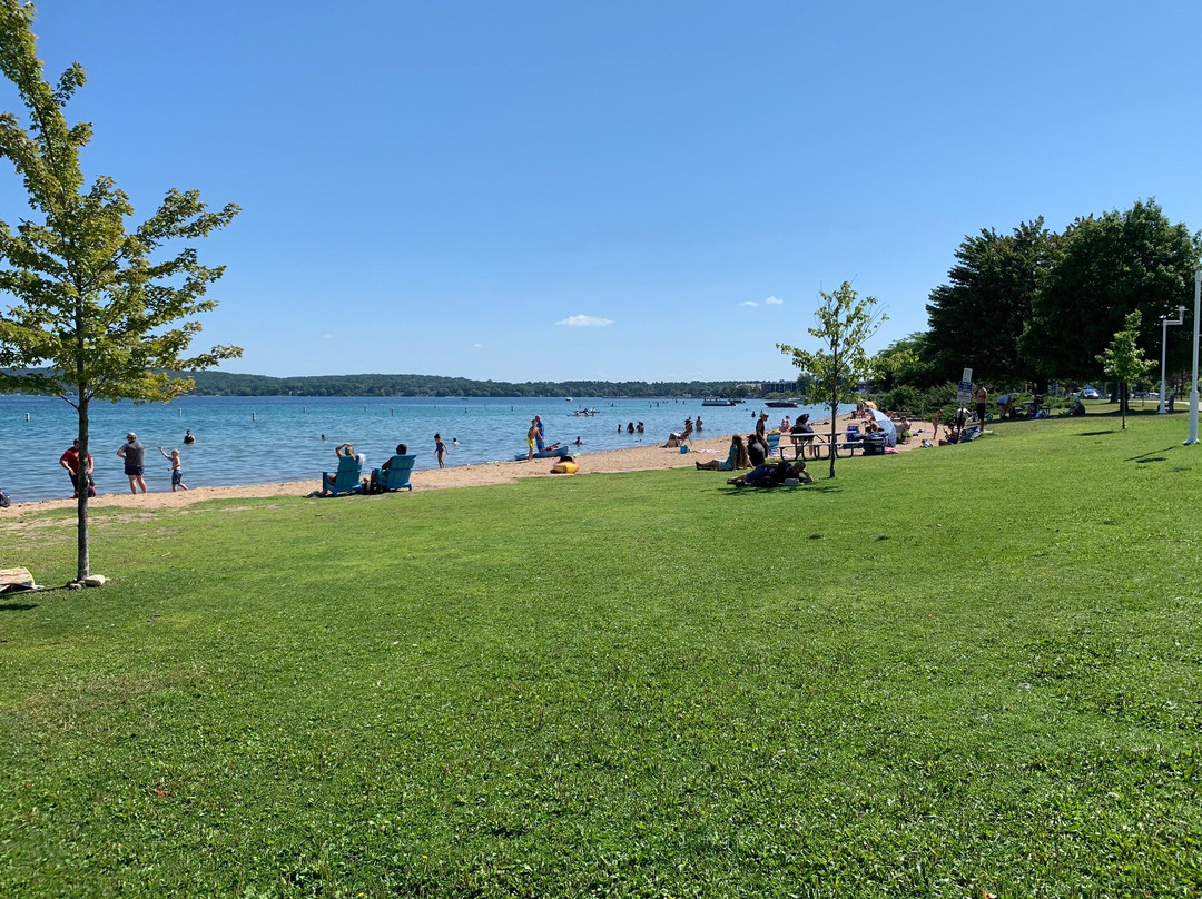 Clinch Park-特拉弗斯城必去景点