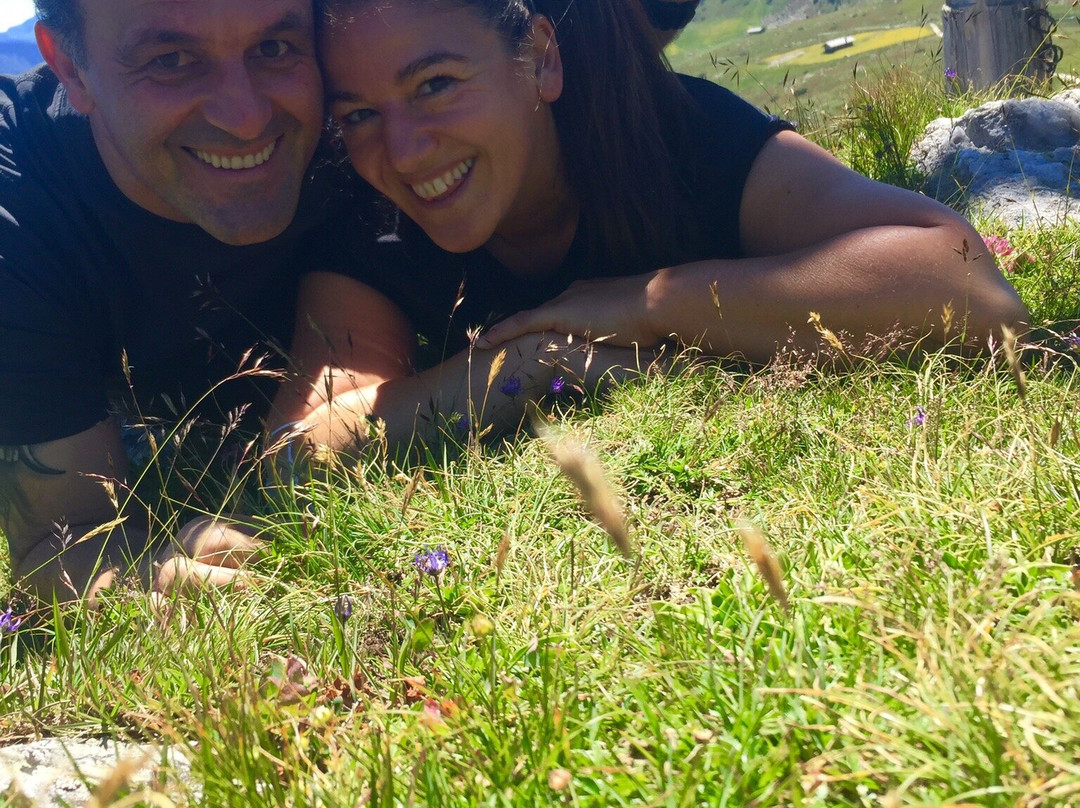 Alpe di Villandro-Villandro必去景点