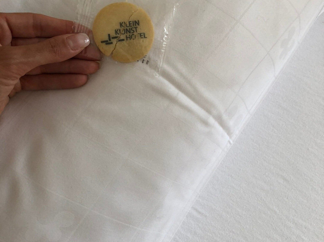 Kleinkunsthotel - Hotel Kreuzwirt主图